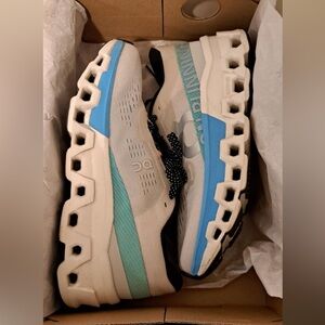 On Cloudmonster 2 Running Shoes